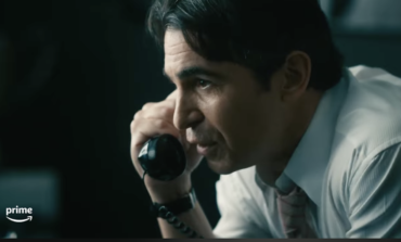 Chris Messina Rumored To Be Packing His Bags For 'The White Lotus'